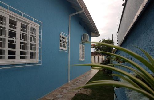 Guaratuba House | Casa de praia