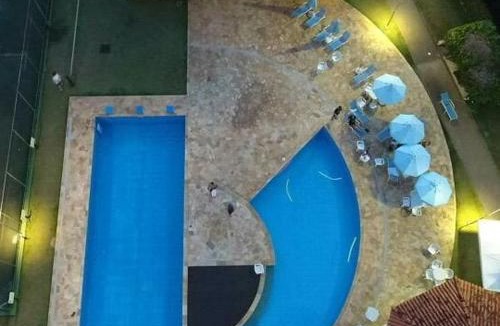 Vila Helena Hotel | Refugio do Saci Hotel