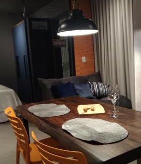 Itoupava Seca Apartment | Blumenau 602 perto da Vila Germânica, FURB e centro