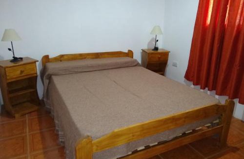 Puerto Valle Cabin | Cabañas Los Timbó