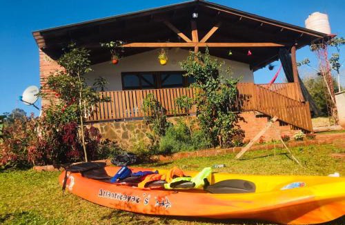 Puerto Libertad House | La casa del Lago - The lake house !