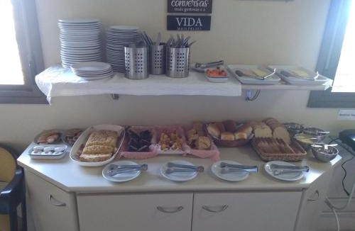 Juventude da Enologia Hotel | Pousada Bento Gonçalves