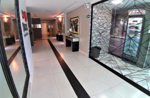 Zona 01 Hotel | Hotel Avalon Maringá Econômico