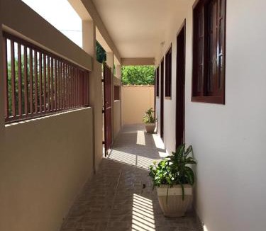 Pereque-Acu Apartment | Recanto Lorenzi - Apartamentos