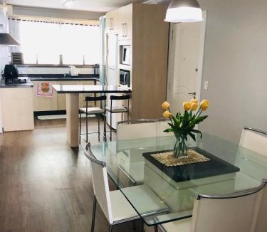 Centro Apartment | Apartamento Pablo Picasso