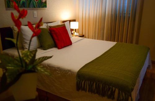 Centro Hotel | Hotel Itajara