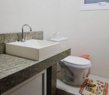 Balneario Gaivota House | Casa condomínio lagoa cortada