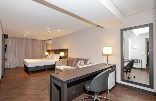 Centro Hotel | Slaviero Hotel Baia Norte Florianópolis