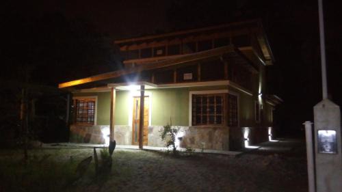 Nueva Atlantis House | Las casitas de Mar