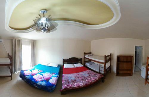 Praia da Armacao do Itapocoroi Hotel | Pousada Parque Praia