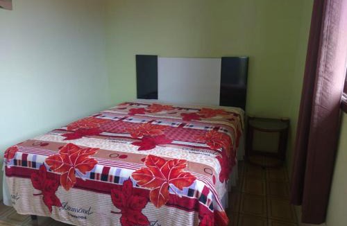 Florianopolis Apartment | Suite Superior Ponta Canas