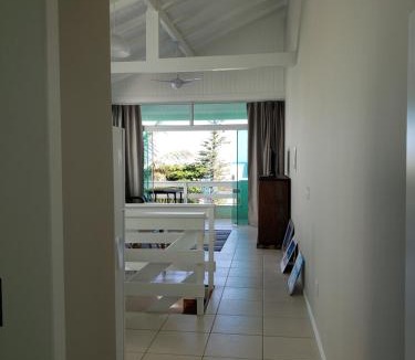 Quatro Ilhas Apartment | Apartamento 4 Ilhas Bombinhas