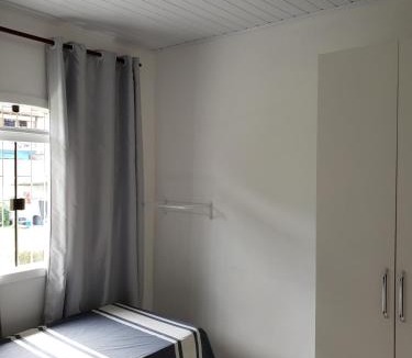 Saco Grande House | Hostel Equilíbrio