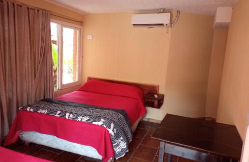 Puerto Iguazu Hostel | Sweet Guest House