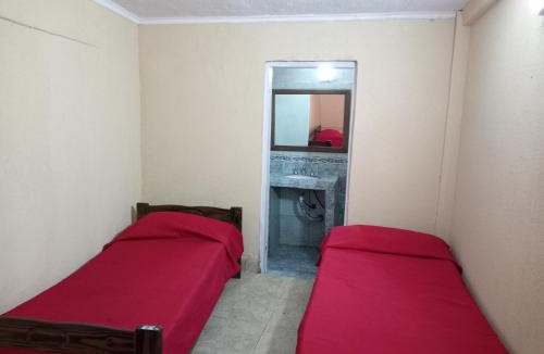 Puerto Iguazu Hostel | Sweet Guest House
