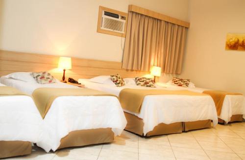 Jarinu Hotel | Hotel Fazenda Pirâmides