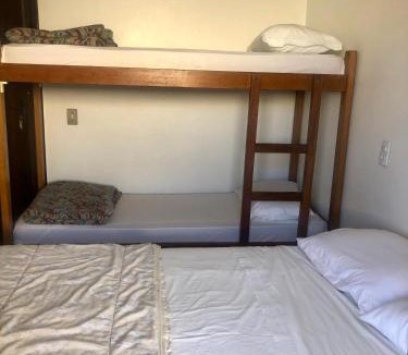 Quatro Ilhas Hostel | Quatro Ilhas Beach Hostel