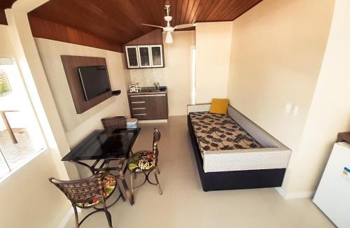 Estaleiro Apartment | Pousada Recanto Estaleiro Residencial