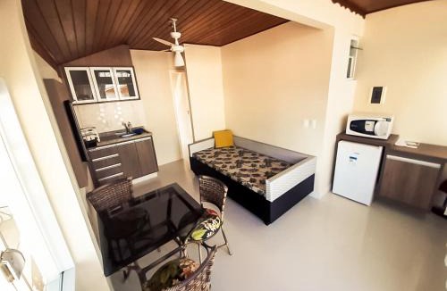 Estaleiro Apartment | Pousada Recanto Estaleiro Residencial
