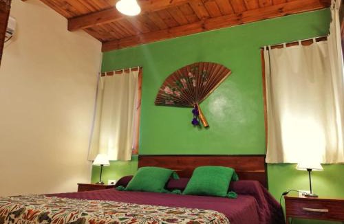 Tafi del Valle House | Cabañas La Maria Lourdes