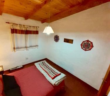 Tafi del Valle House | El Arribeño