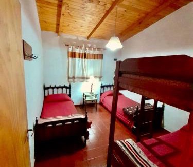 Tafi del Valle House | El Arribeño