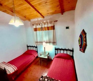 Tafi del Valle House | El Arribeño