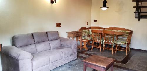 Vila Luiza House | Casa da Serra - Vila Suzana - Canela