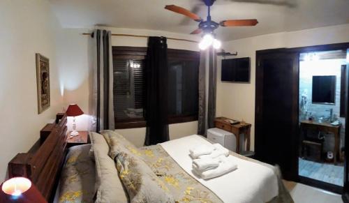 Sao Francisco de Paula Hotel | Nanda's House Pousada