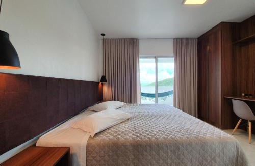 Jurere Apartment | Pousada Jurerê Rural