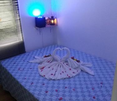 Taruma House | Minha casa é sua casa