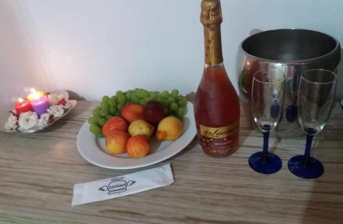 Taruma House | Minha casa é sua casa