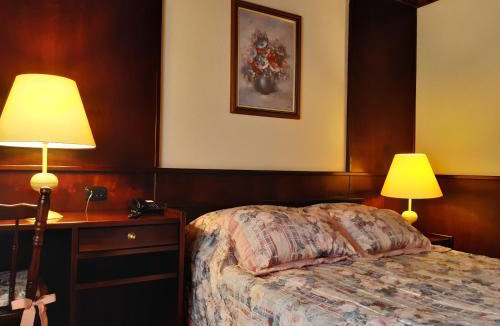 Centro Hotel | Hotel Stelter