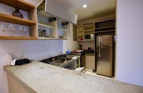 Vila Inglesa Apartment | Gaudi Loft Design 06