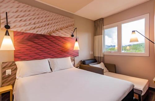Igrejinha Hotel | ibis Igrejinha