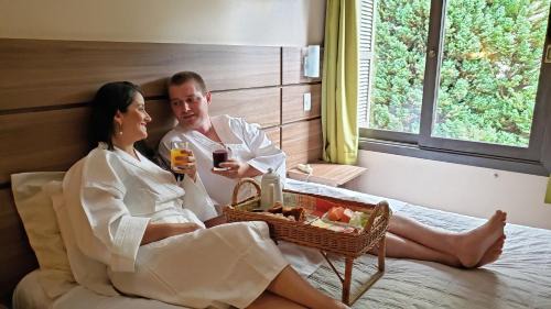 Vila Luiza Hotel | Pousada Encantos da Terra