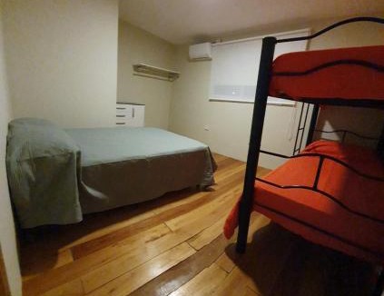 Dean Funes Apartment | Dptos CerBo