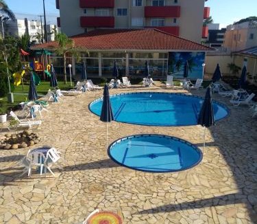Guaratuba Hotel | Rota do Sol Praia Hotel