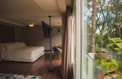 Fraiburgo Hotel | Hotel Renar
