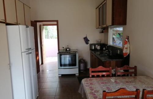 Garopaba House | Casa do sossego p/até 9 pessoas