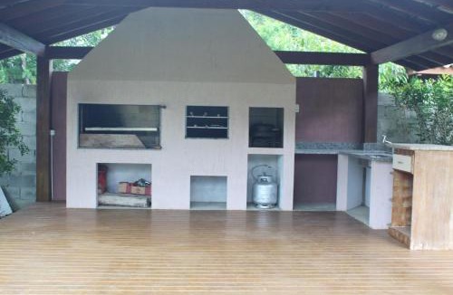 Garopaba House | Casa do sossego p/até 9 pessoas