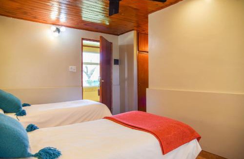 El Mollar Hotel | Hostería El Remanso