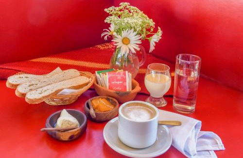 El Mollar Hotel | Hostería El Remanso