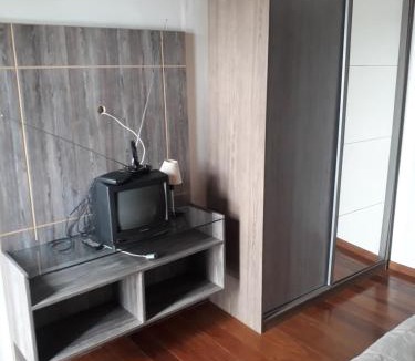 Menino Deus Apartment | Residencial Menino Deus