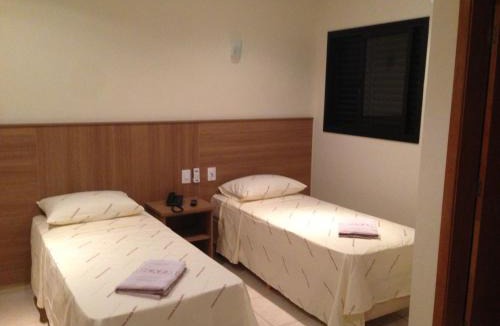 Portal da Santa Fe Hotel | Itupeva Plaza Hotel