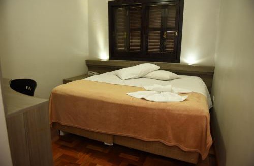 Panambi Hotel | Hotel Lages