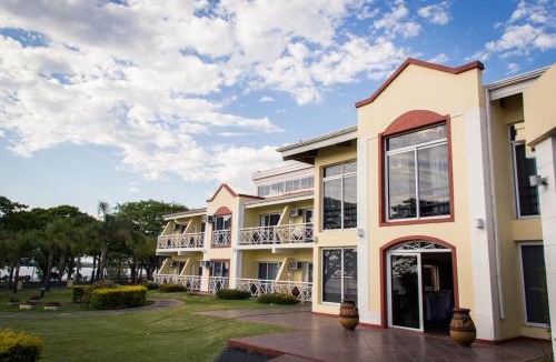 Federacion Hotel | Costa Del Sol