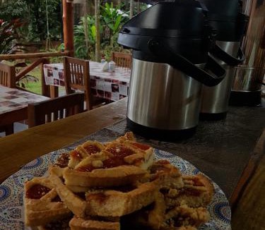 Puerto Iguazu Hotel | Hostel y Posada Colibri