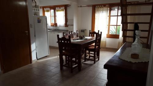 Villa Gesell Apartment | Saint Florentin Frente Al Mar