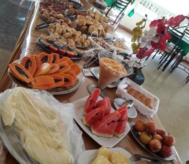 Praia do Morro Hotel | Fragata Hotel